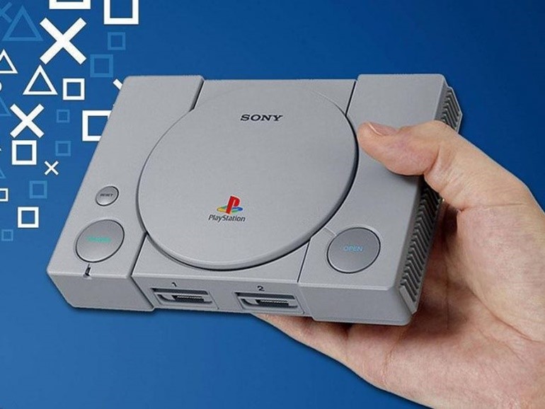 PlayStation Classic