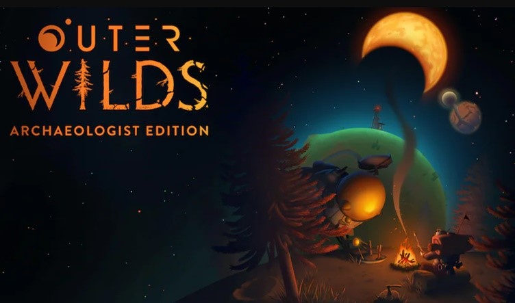 Outer Wilds