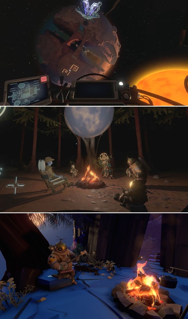 Outer Wilds