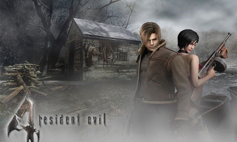 Resident Evil 4 