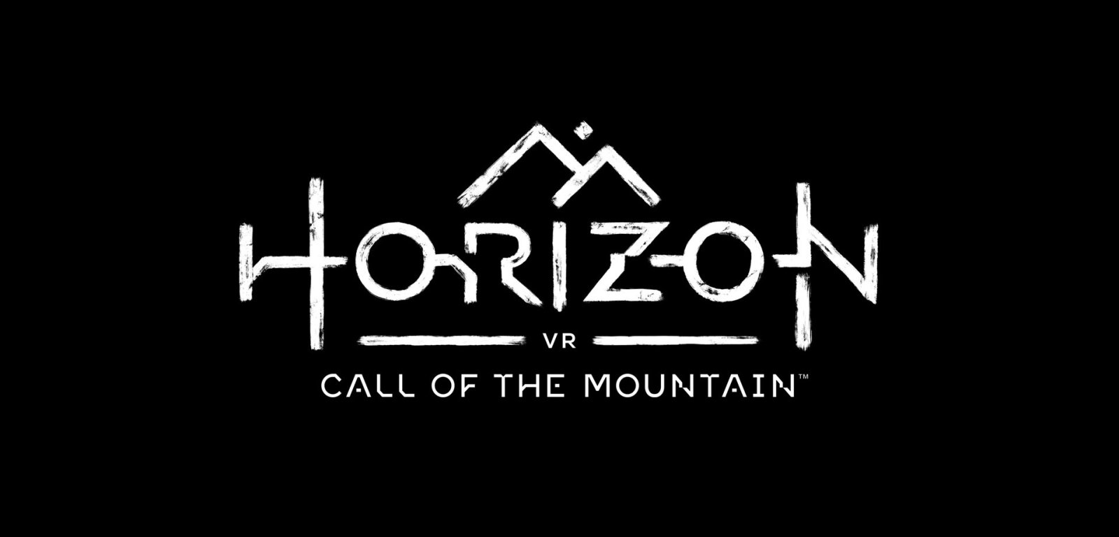 Horizon Call of the Mountain