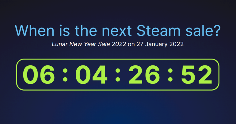 SteamDB