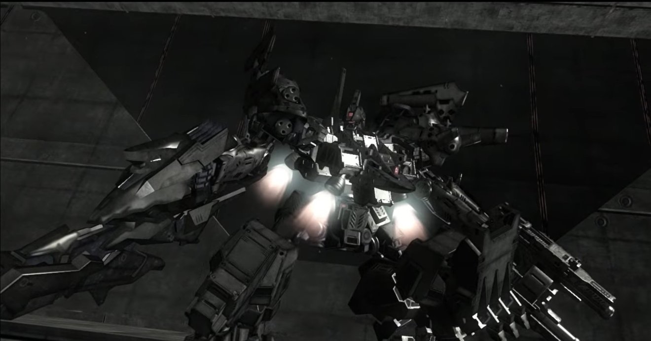 Armored Core