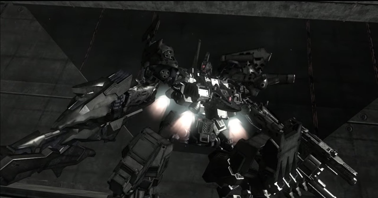 Armored Core