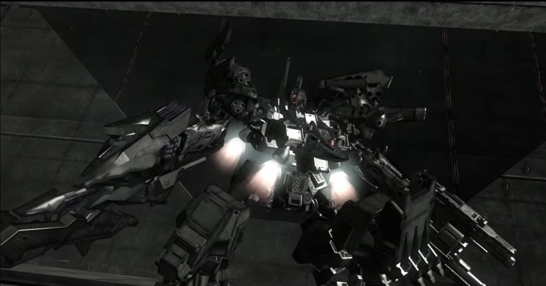 Armored Core