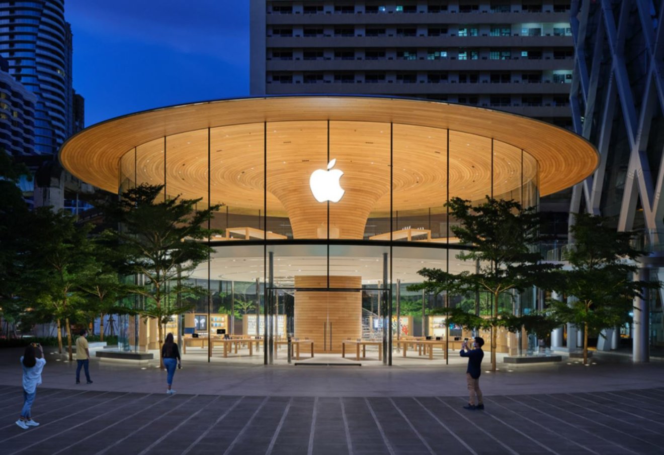 Apple ปรับนโยบายใหม่ให้พนักงานต้องแสดงหลักฐานการฉีดวัคซีนเข็ม 3!
