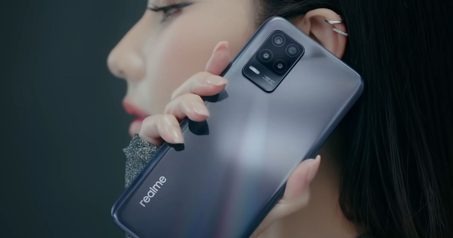 สมาร์ตโฟนตระกูล ‘ตัวเลข’ ของ Realme มียอดขายทะลุ 40 ล้านเครื่องแล้ว