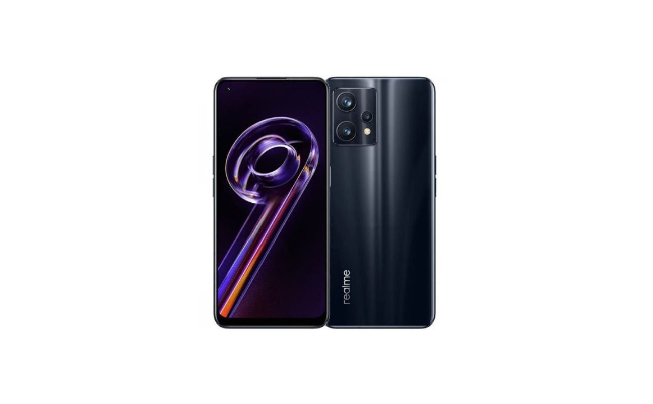 หลุดสเปก Realme 9 Pro แบบจัดเต็มก่อนวันเปิดตัว