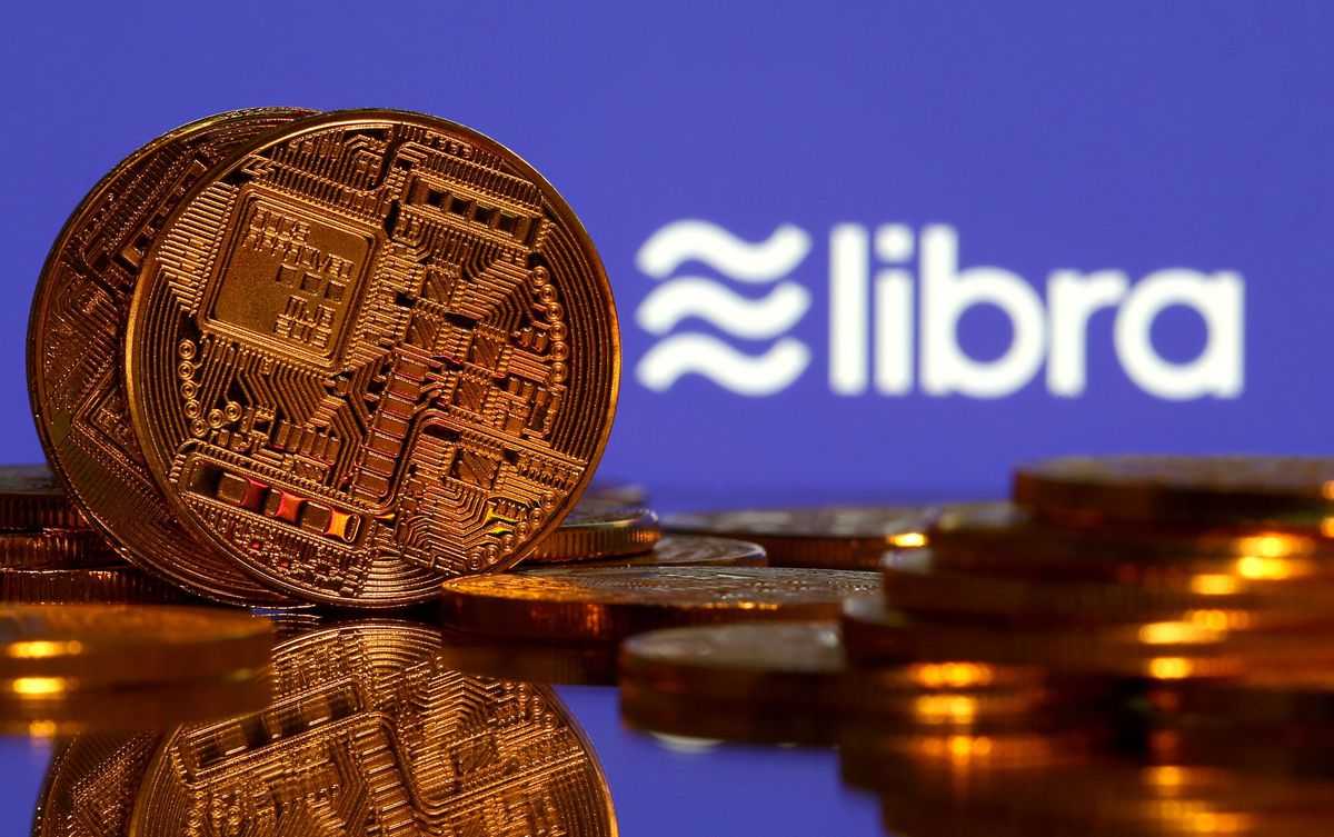 Diem-Libra คริปโทเคอร์เรนซีของ Facebook ประกาศปิดตัวแล้ว