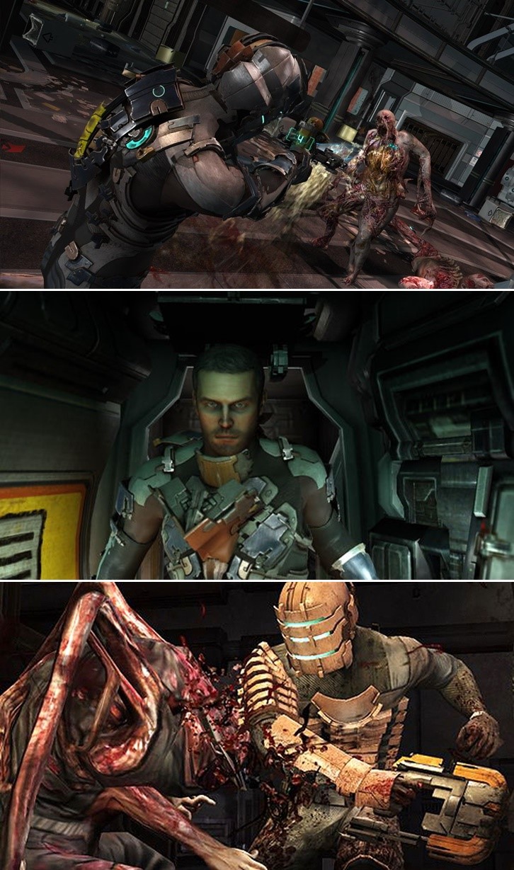 Dead Space 2