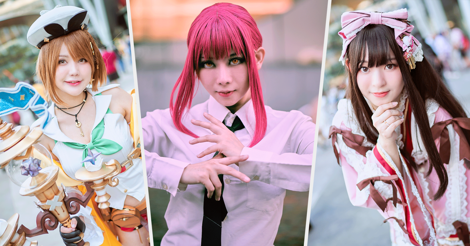 JAPAN EXPO THAILAND 2022