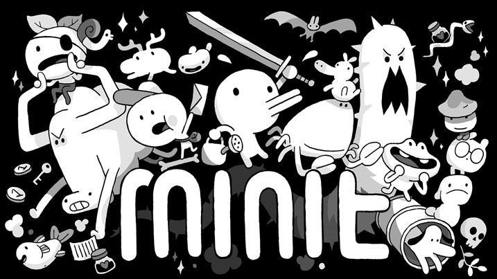 Minit