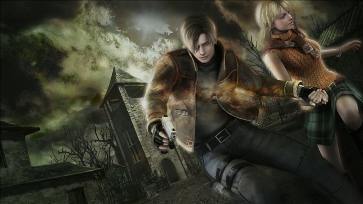 Resident Evil 4 