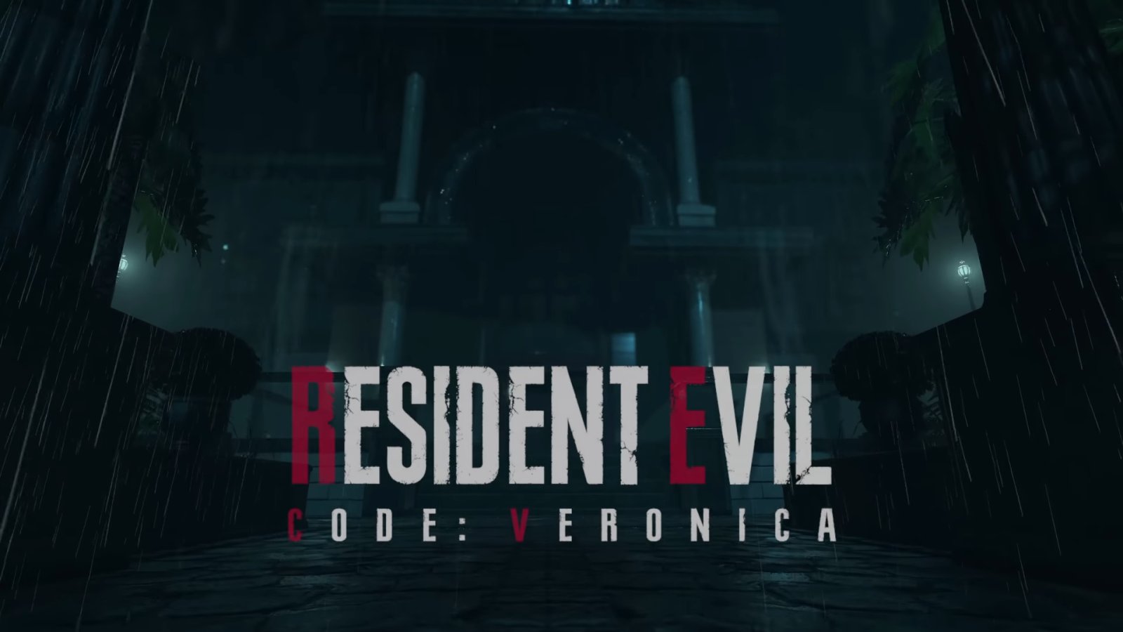Resident Evil: Code Veronica