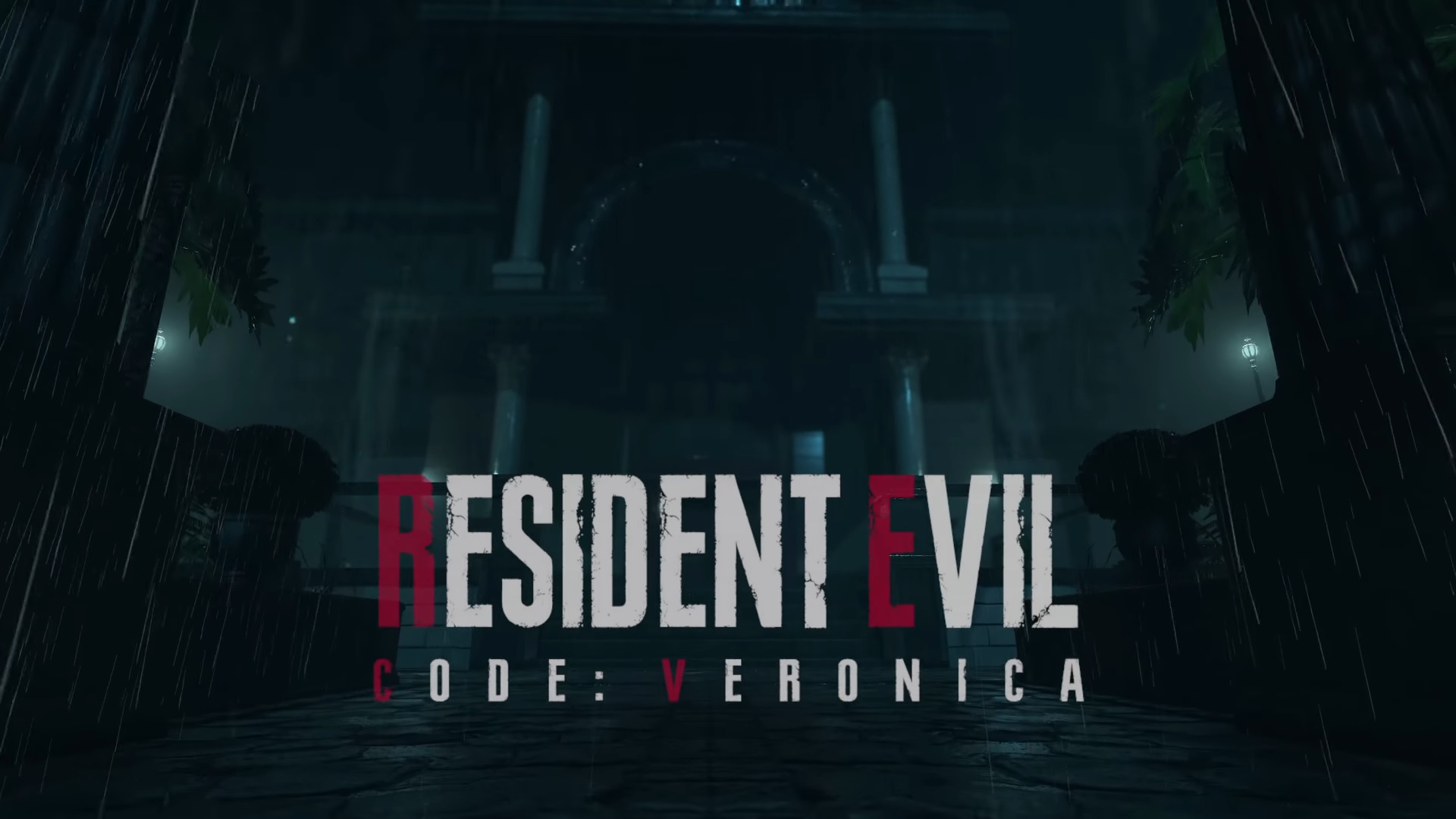 Resident Evil: Code Veronica ได้รับการรีเมกใหม่แล้ว จากแฟนเกม