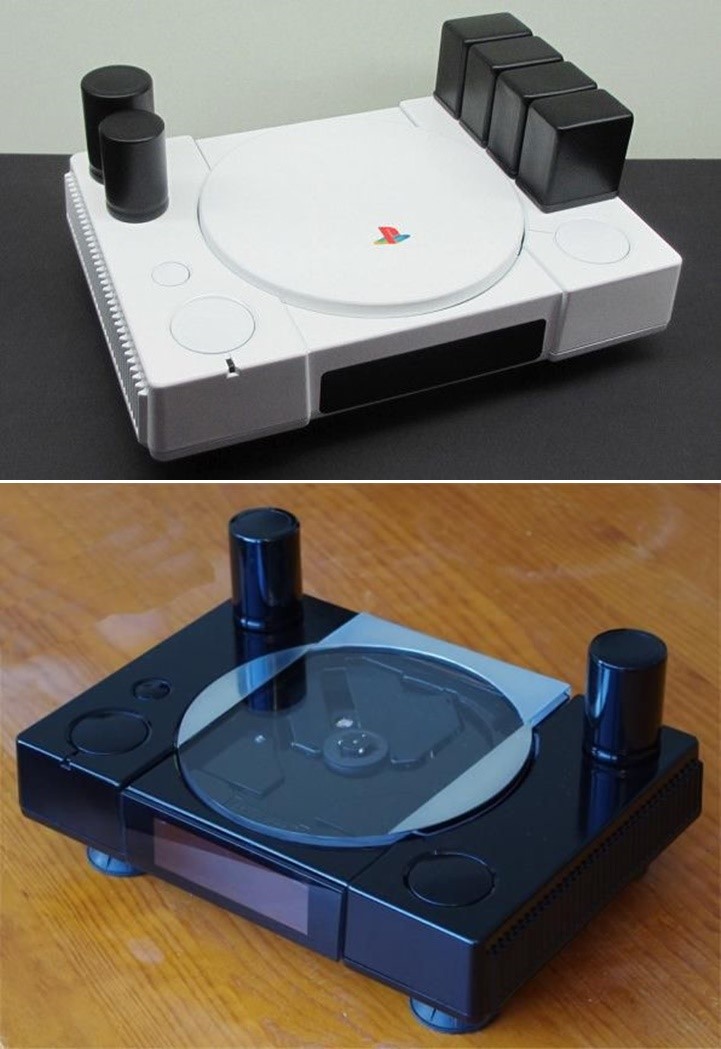 PlayStation 1