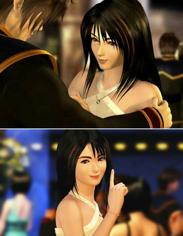 Final Fantasy 8