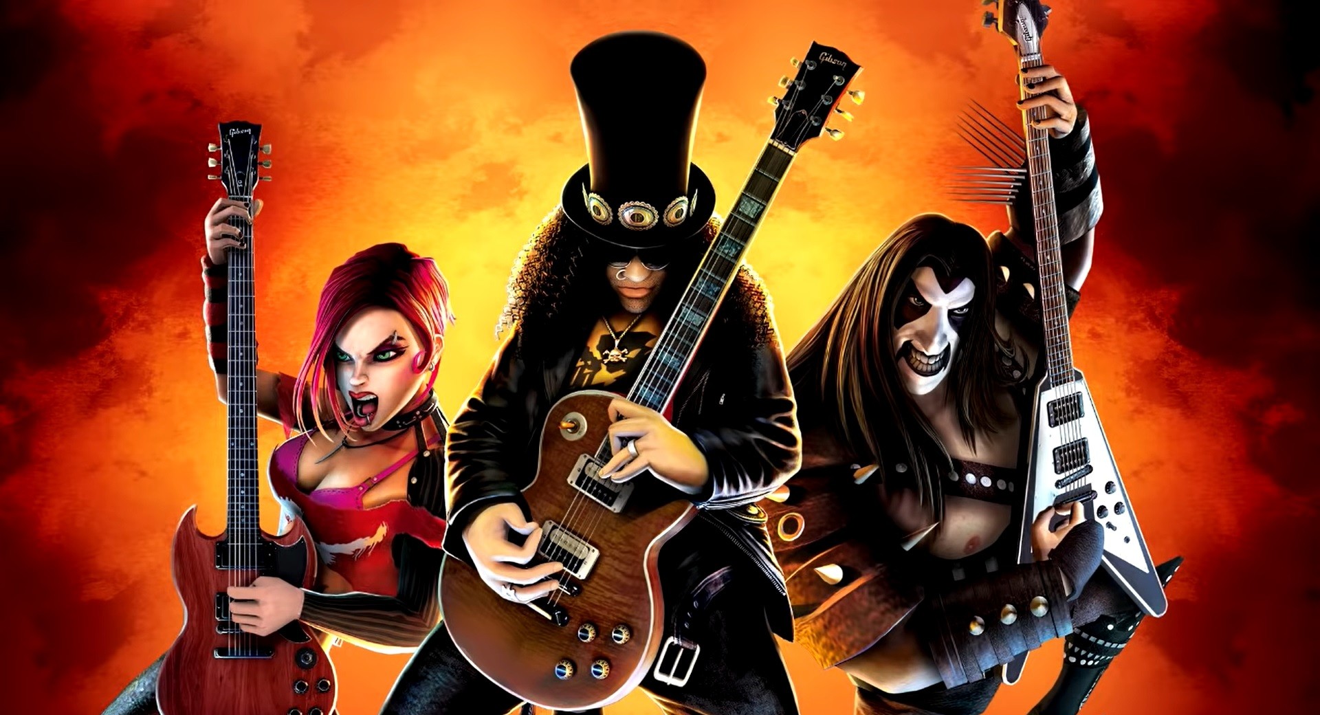 CEO ของ Activision อยากให้ Microsoft ชุบชีวิต Guitar Hero กับ Skylanders