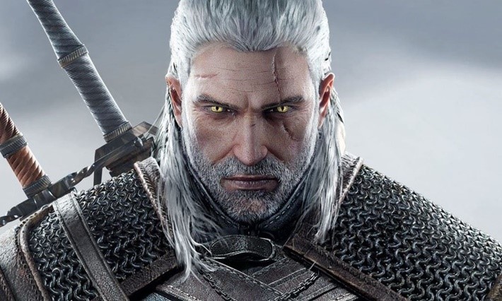 The Witcher