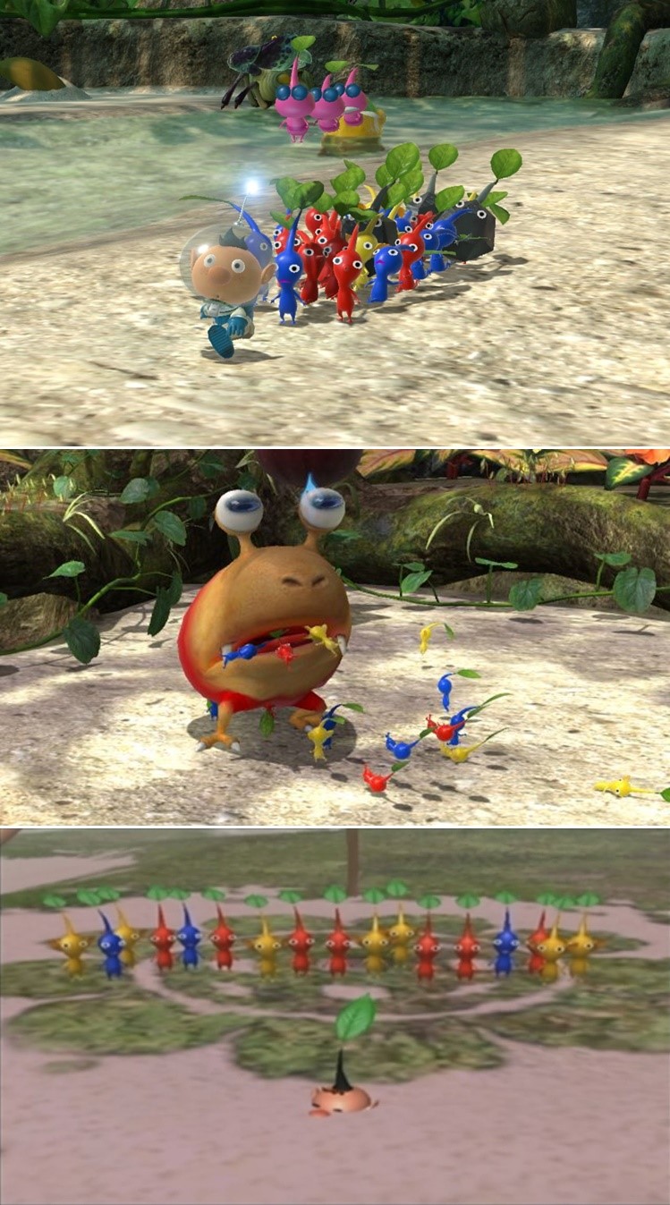 Pikmin