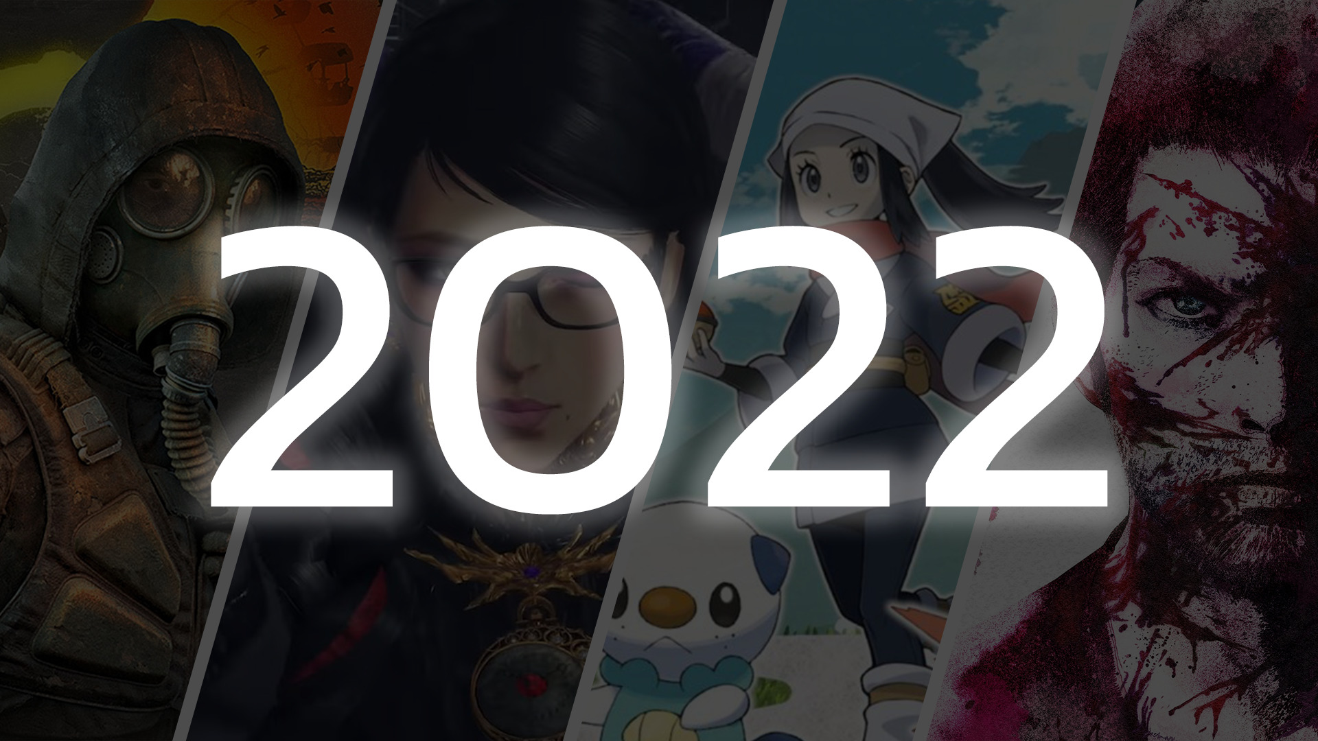 รวมรายชื่อเกมน่าเล่นที่จะวางจำหน่ายในปี 2022