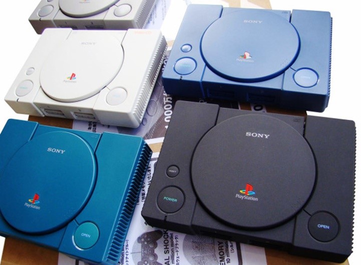 PlayStation 1