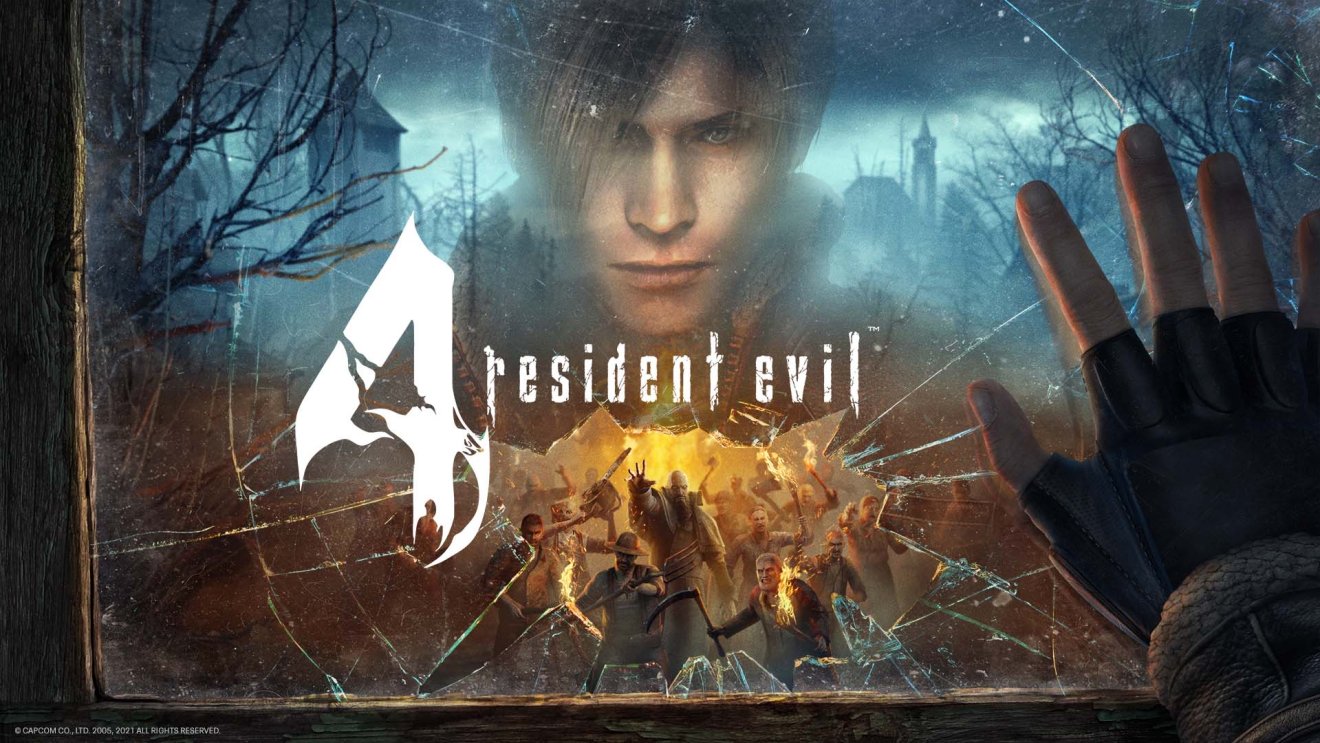 [รีวิว] Resident Evil 4 VR จากเกมสุดคลาสสิก กลายพันธุ์เป็นหนึ่งในเกม VR ที่ดีที่สุด