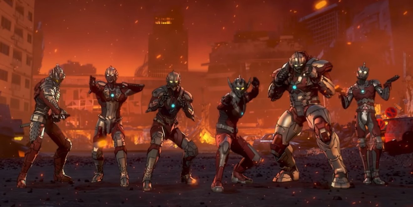 Ultraman