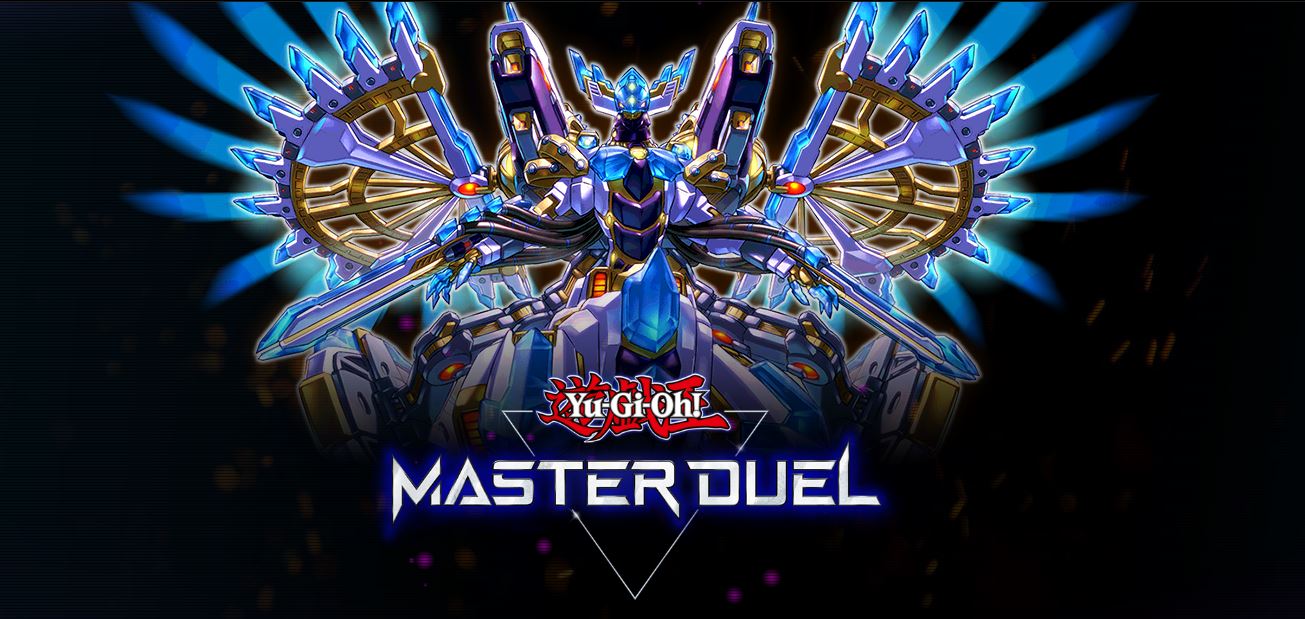 Yu-Gi-Oh! Master Duel