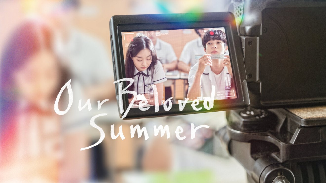 [รีวิว] Our Beloved Summer : รอมคอมตัวจี๊ด เอาใจสายสุขนิยม