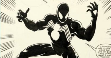 การ์ตูน Spider-Man หน้าเดียว ถูกขายในราคา 111 ล้านบาท