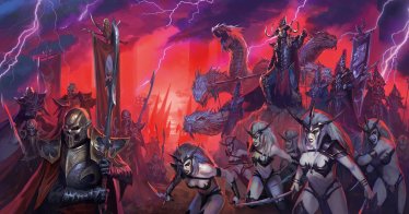 Warhammer Age of Sigmar ฉบับ RTS เลื่อนวันวางจำหน่าย (อีกแล้ว)