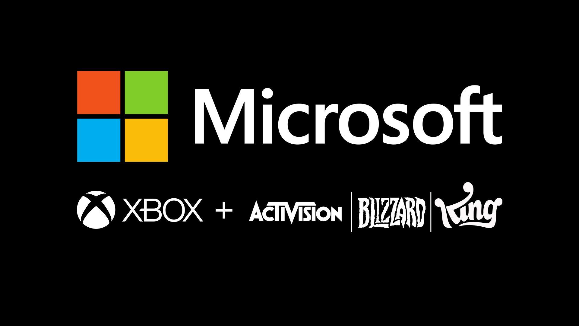 Microsoft ซื้อ Activision Blizzard ส่งผลอย่างไรต่อวงการเกม?