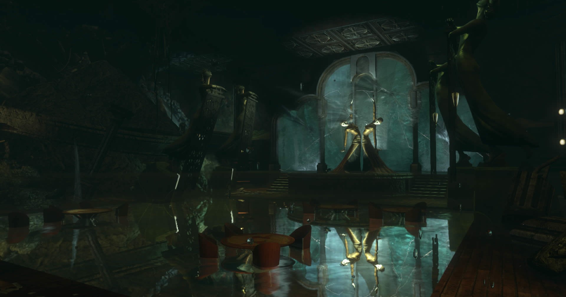 เกมใหม่จากผู้สร้าง BioShock จะเปิดตัวใกล้วันวางจำหน่าย