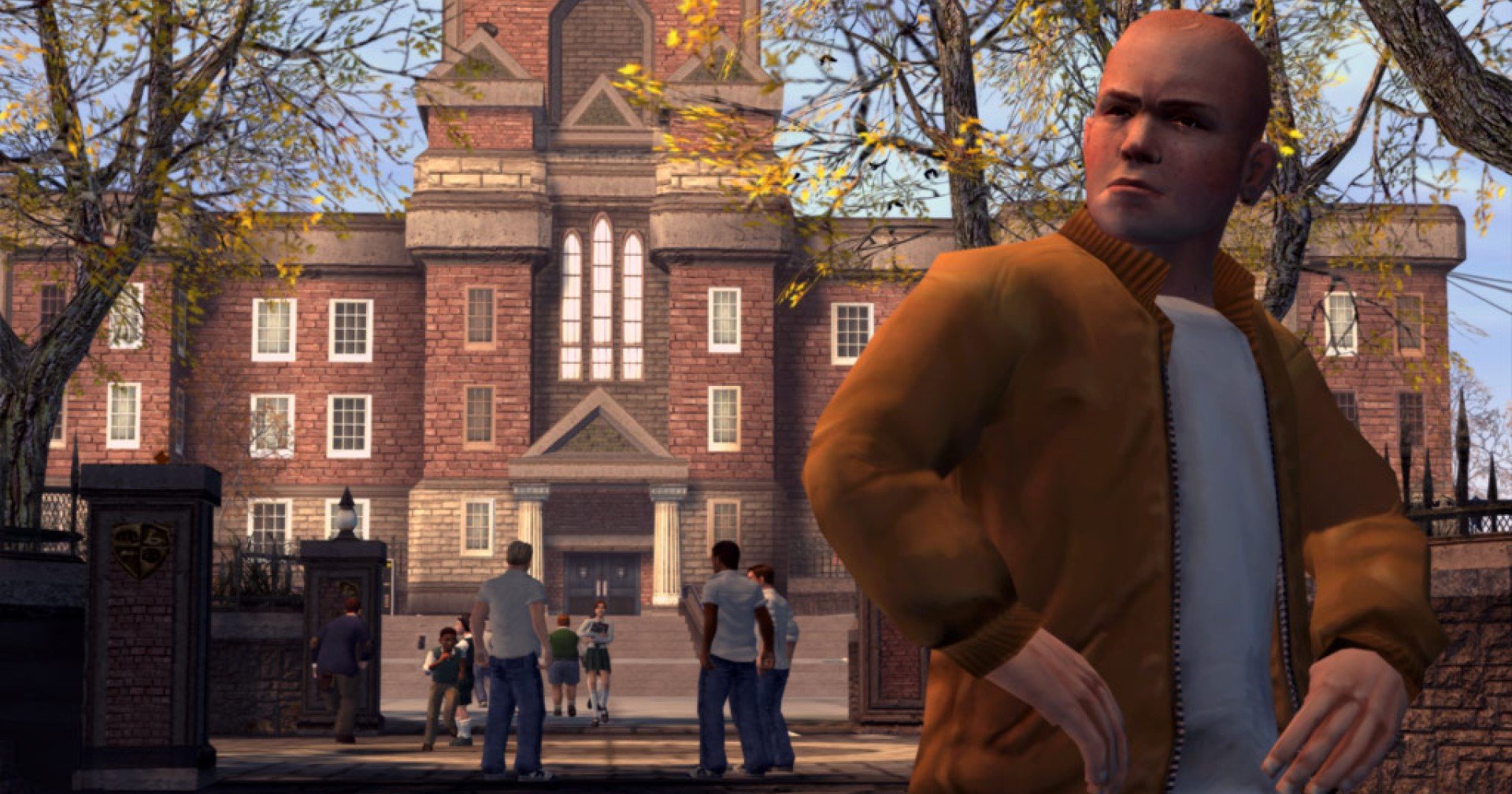 ทีมงาน Rockstar เล่าประสบการณ์พัฒนาเกม Bully 2 ที่ถูกระงับไป