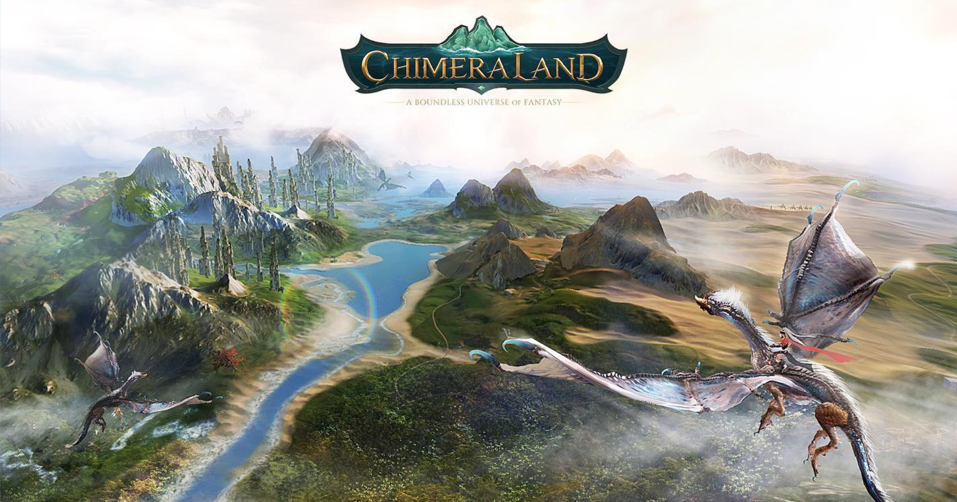 Chimeraland