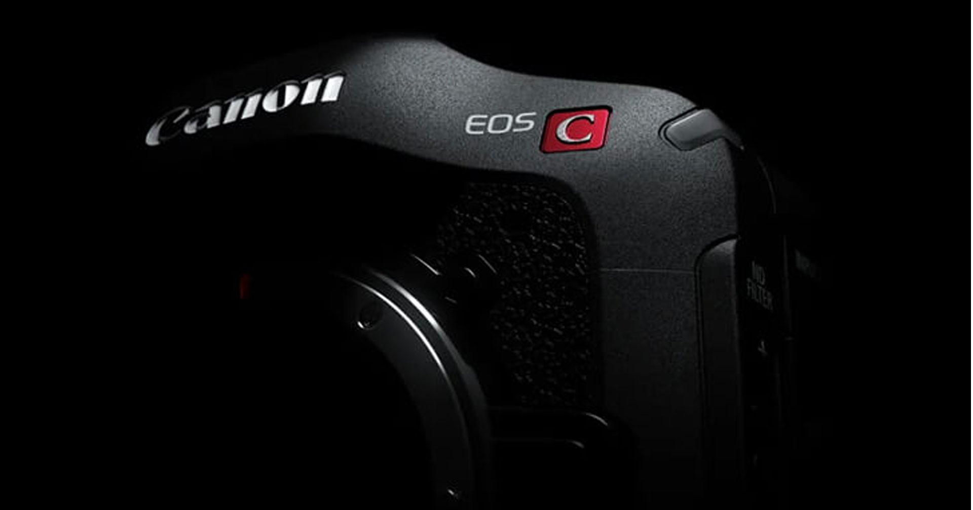 เฟิร์มแวร์ใหม่! Canon EOS C70 V1.0.3.1 บันทึก 4K Internal RAW 12-bit ได้แล้ว