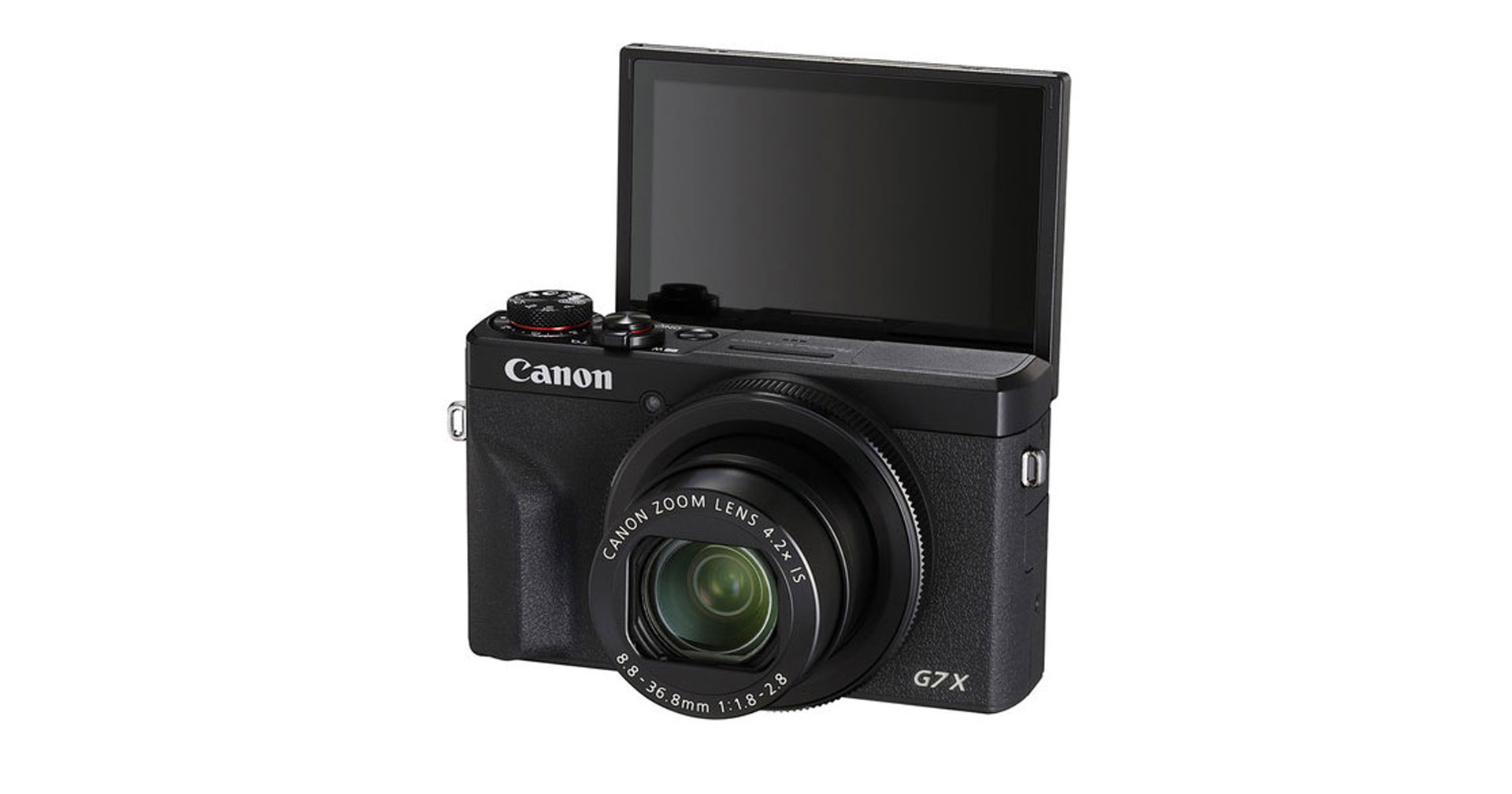 ลือ! Canon G7X Mark IV เตรียมเปิดตัวปีนี้ พร้อมระบบโฟกัส PDAF