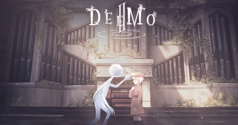 [รีวิวเกม] DEEMO II ภาคต่อเกมดนตรี ภาพฟีลกู๊ด เนื้อเรื่องอบอุ่น ตัวละครฮีลใจ