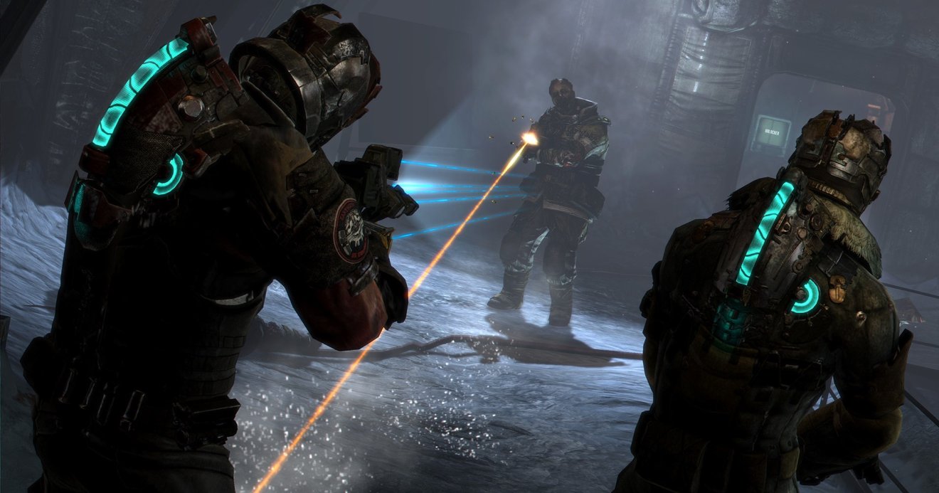 Motive Studios อาจกำลังสร้างเกมอื่นนอกเหนือจาก Dead Space ฉบับรีเมก