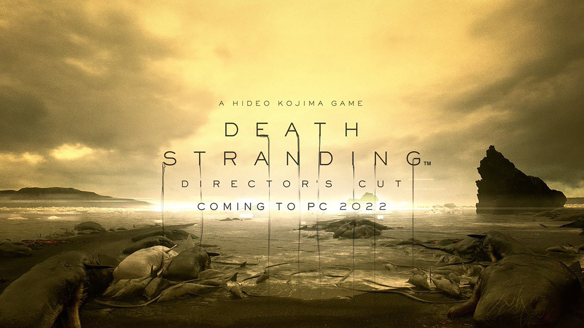Death Stranding Director’s Cut เตรียมลง PC ในช่วงฤดูใบไม้ผลินี้