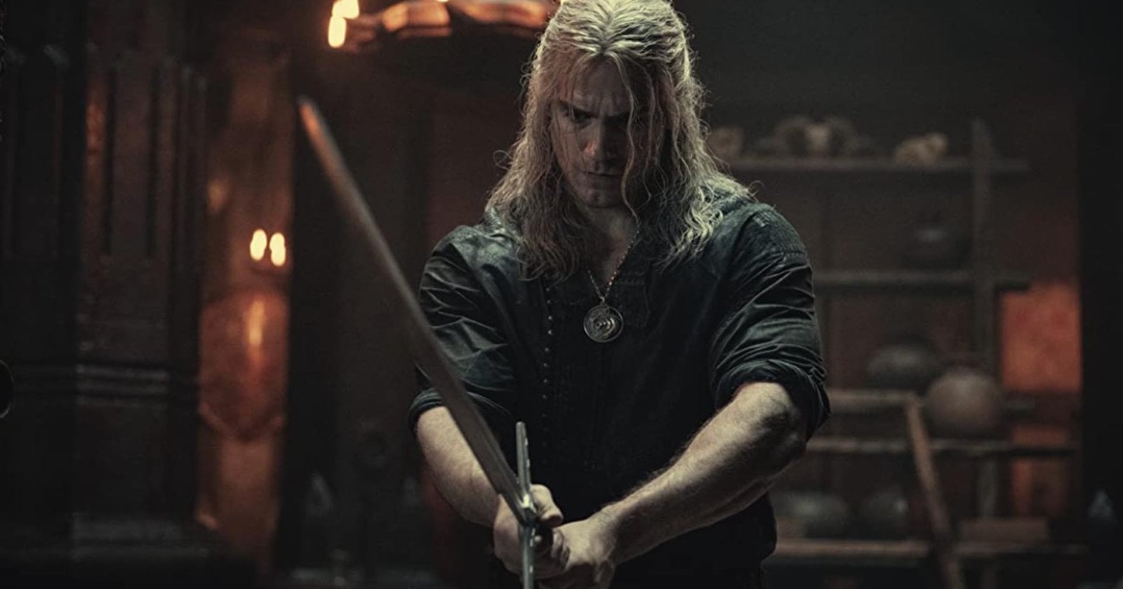 The Witcher Season 3, Netflix