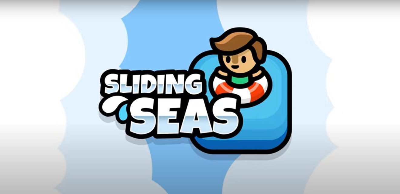 รีวิวเกม Sliding Seas, Android, เกมมือถือ