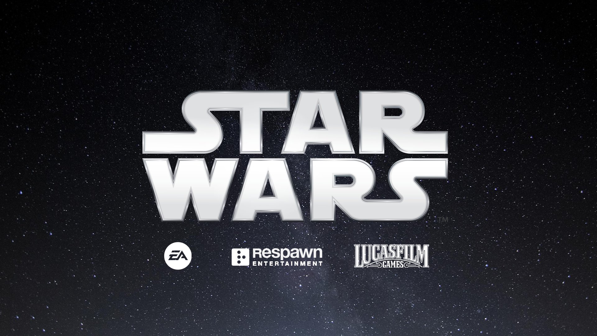 EA ประกาศ Respawn กำลังพัฒนาเกมจาก Star Wars ถึง 3 เกม 3 แนวด้วยกัน