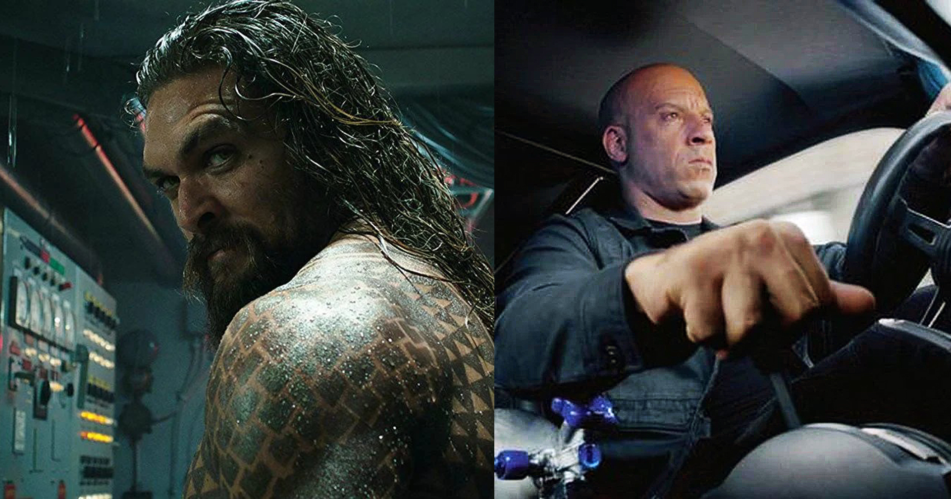 เจสัน โมโมอา เจรจารับบทตัวร้ายใน ‘Fast & Furious 10’