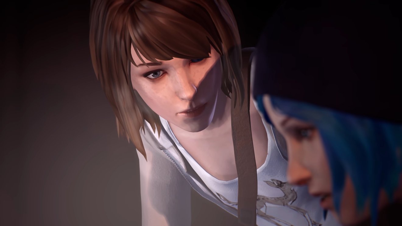 ชุดรวมเกม Life is Strange: Remastered Collection