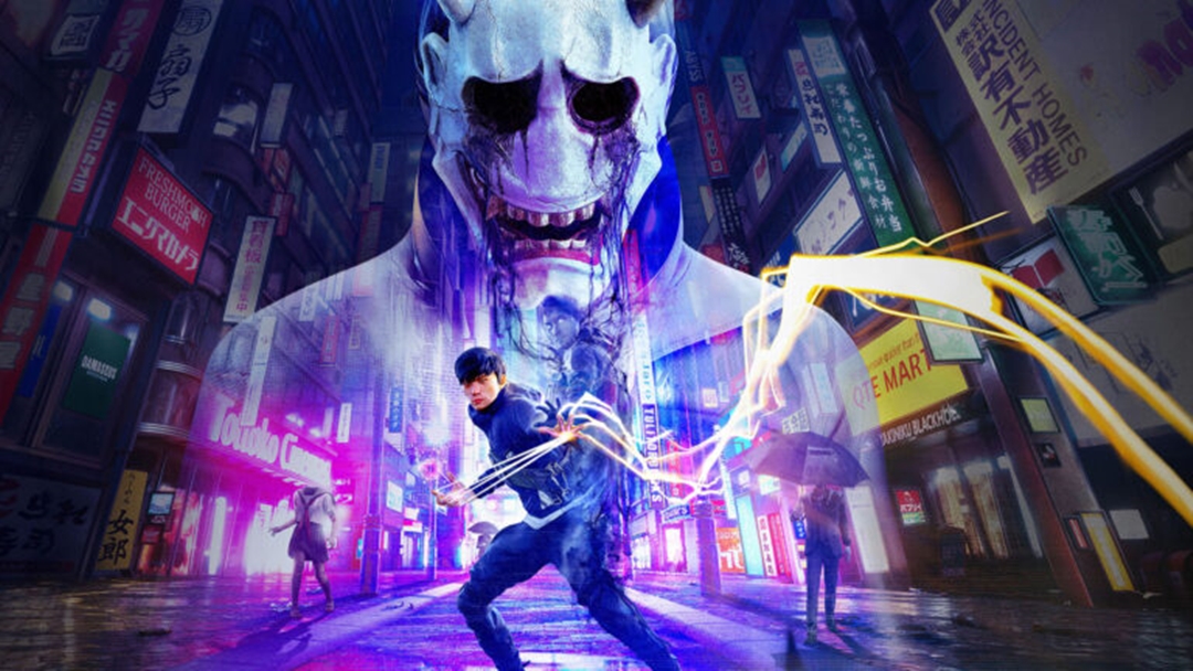 เกม Ghostwire: Tokyo จะวางขายบน PS5 , PC วันที่ 24 มีนาคม