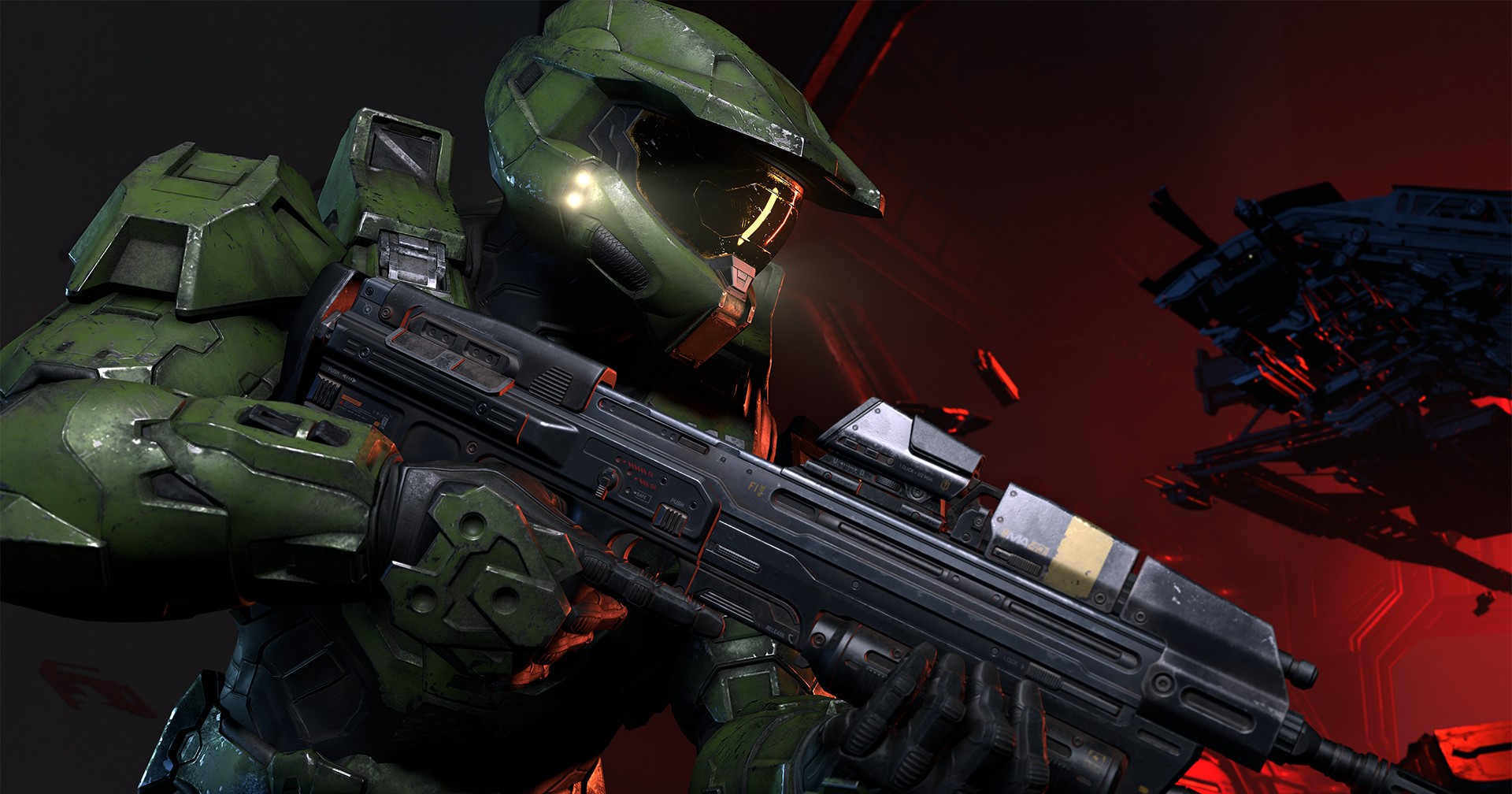 343 Industries ได้ตัวผู้สร้าง Halo ภาคแรก ๆ มาร่วมทีม