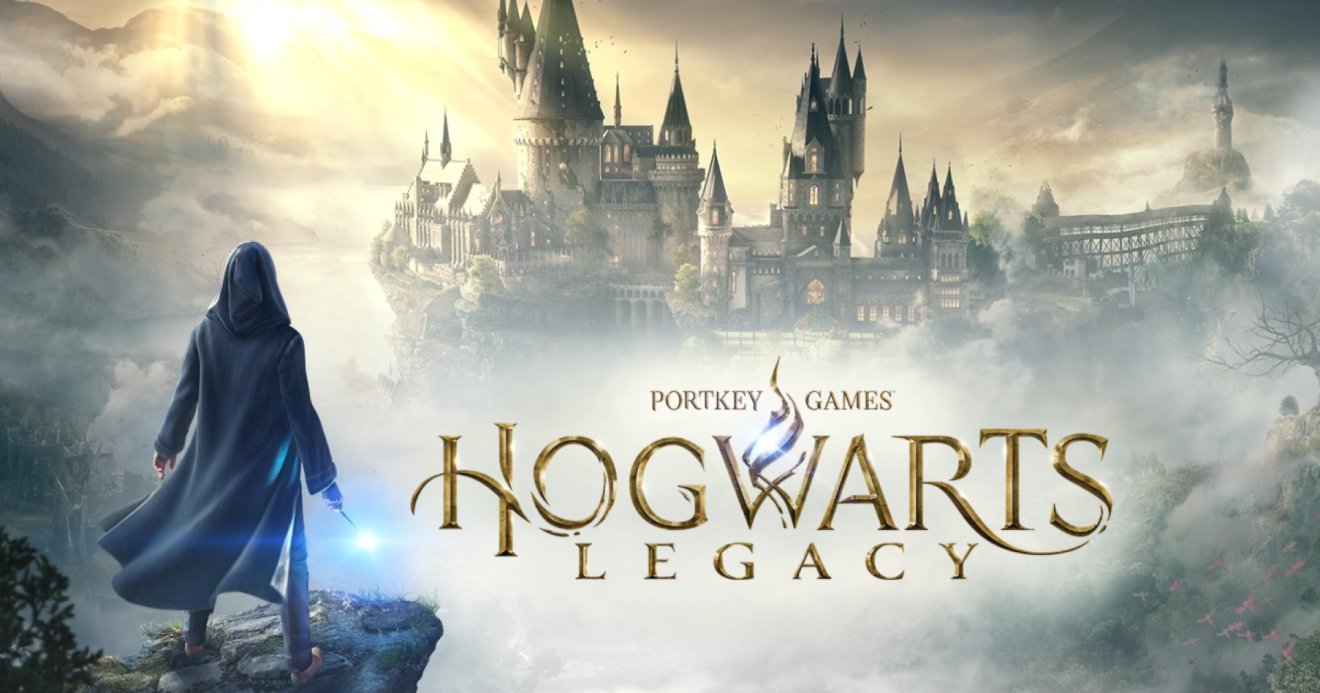 Hogwarts Legacy อาจวางจำหน่ายในปีหน้า