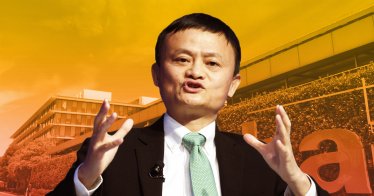 บทเรียนชีวิต Jack Ma ‘สมัครงาน 30 ครั้งแต่ถูกปฏิเสธ’ ก่อนเป็นบุคคลที่รวยที่สุดในจีน